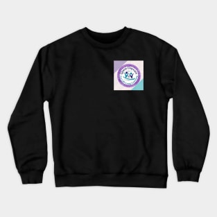 Quest 2 Crewneck Sweatshirt